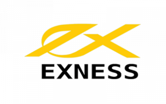Exness logo