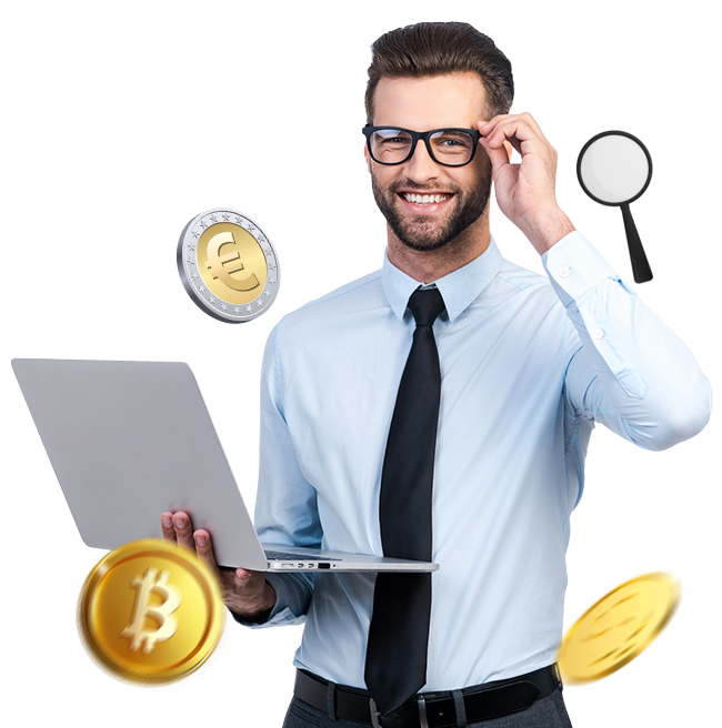 Forex Laboratuvarı - Trading Görseli