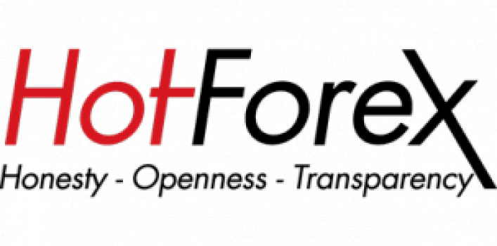 HotForex logo